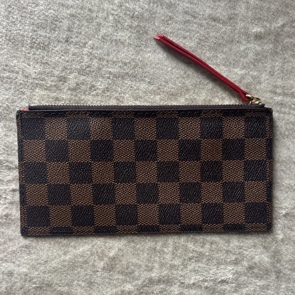 Louis Vuitton Félicie Pochette Insert - Picture 6 of 6